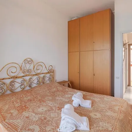 Apartment Le Vele Marotta