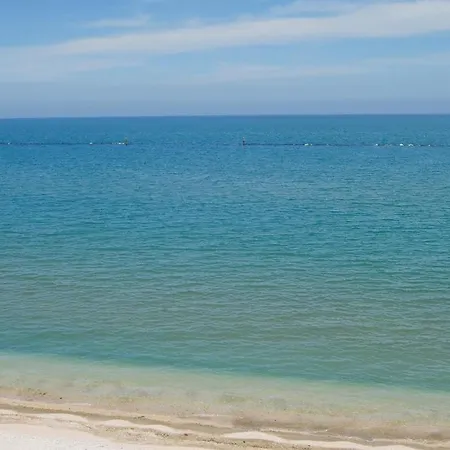 Appartement Le Vele *