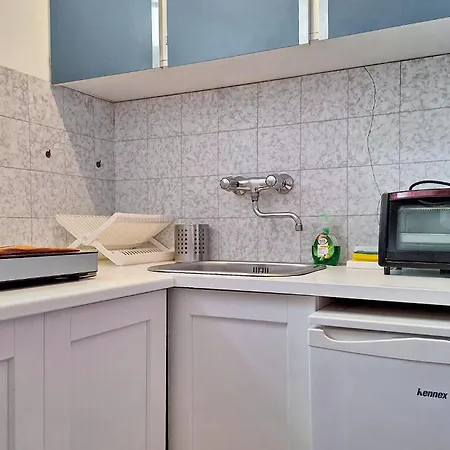 Le Vele Apartment Marotta