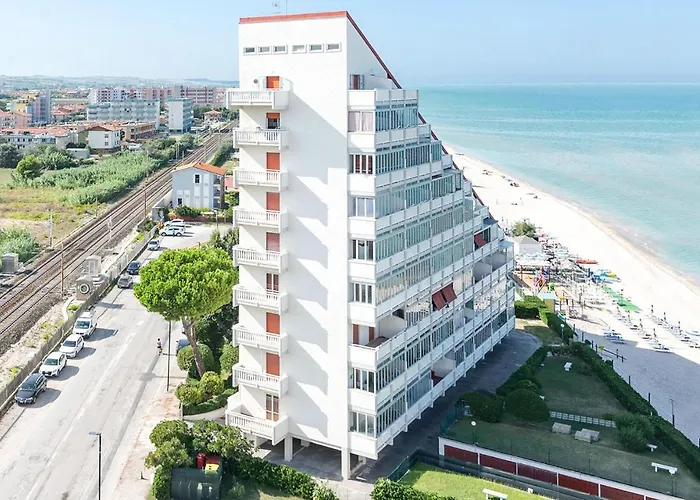 Appartamento Le Vele