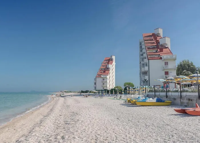 Le Vele Appartamento *