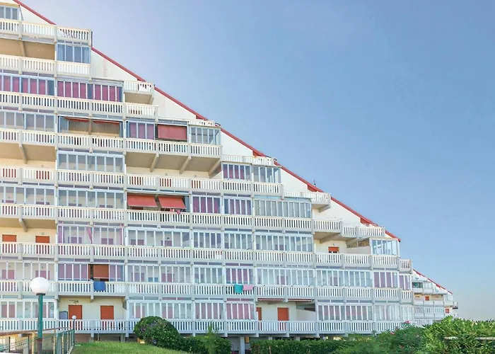 Appartamento Le Vele