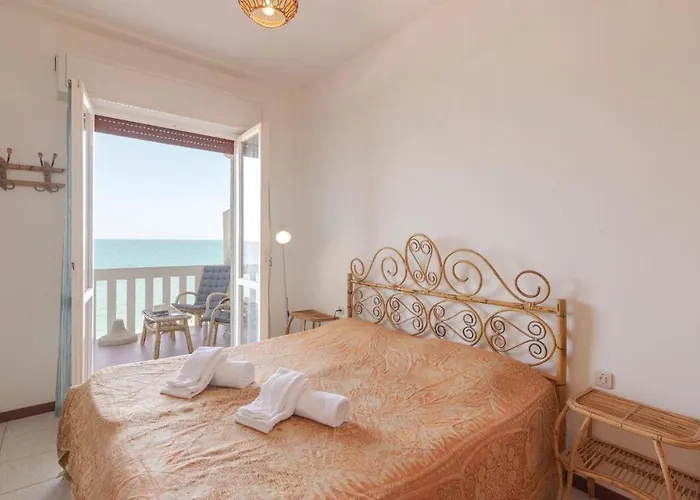 Le Vele Appartamento *