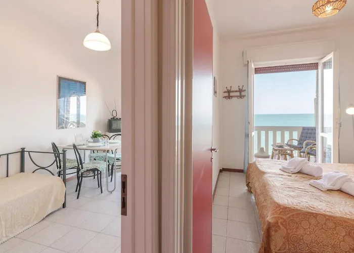 Le Vele Appartamento *