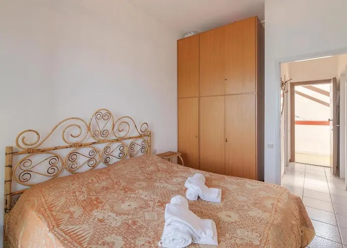 Appartamento Le Vele Marotta