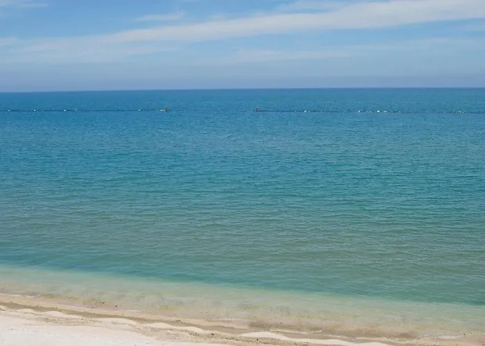 Appartamento Le Vele *