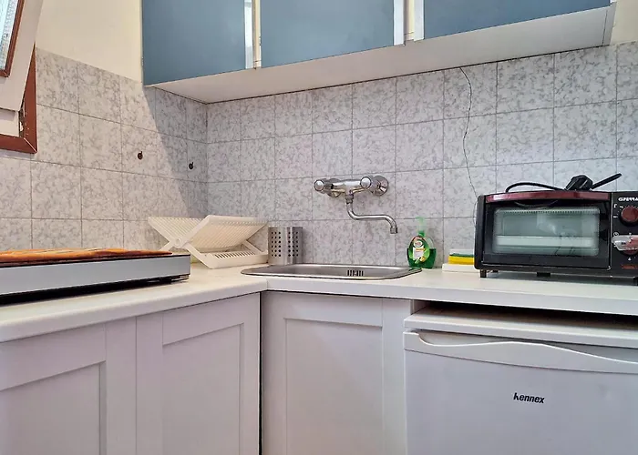 Le Vele Appartamento Marotta